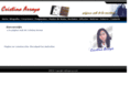 cristinaarroyo.com