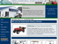 crosscountrygolfcars.com
