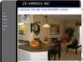 csiamerica.net
