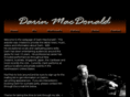 darinmacdonaldmusic.com