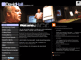 davidhalluk.com