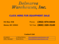 delmarvawarehouses.com