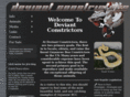 deviantconstrictors.com