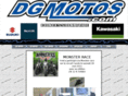 dgmotos.com