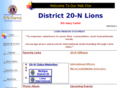 district20nlions.org