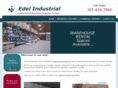 edelindustrial.com