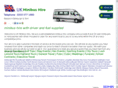 edinburghminibushire.com