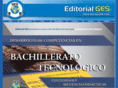 editorialges.com