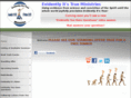 evidentlyitstrue.com