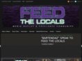 feedthelocals.com