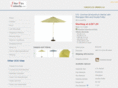 fiberflexumbrella.com