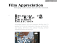 filmappreciation.com