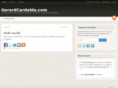 gerardcardalda.com