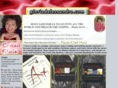 gloriadalessandro.com