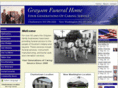 graysonfuneralhome.com