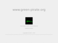 green-pirate.org