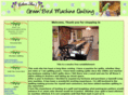 greenbirdquilting.com