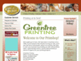 greentreeprinting.net