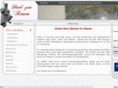 hanau-hotel.com