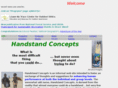 handstandconcepts.com