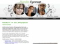 hardineyewear.com