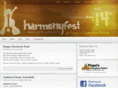 harmony-fest.com