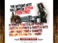 hauntedhouseflyers.com