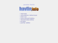 havlin.info