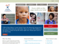 helpabusedchildren.com