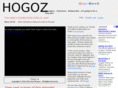 hogoz.com