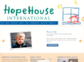 hopehouseinternational.com
