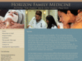 horizonfamilymedicine.com