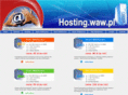 hosting.waw.pl