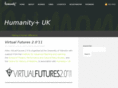 humanityplus.org.uk