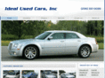 idealusedcarsinc.com