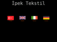 ipektekstiltr.com