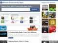 iphoneproductivityapps.net
