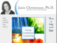 janicechristenson.com