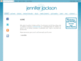 jenniferjacksonbooks.com