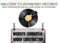 johnnyboyrecords.net