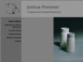 joshuaprimmer.com