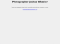 joshuawheeler.net