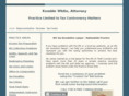kemblewhite.com