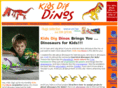 kidsdigdinos.com