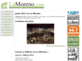 lamoreno.com