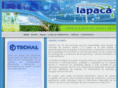 lapacacr.com