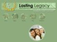 lastinglegacy.info