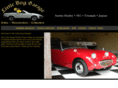 littledoggarage.com