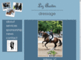lizaustindressage.com