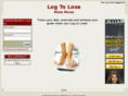 logtolose.com